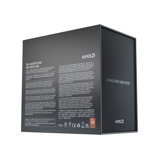 AMD Ryzen 9 7950X Processor