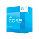Intel 13th Gen Core i3-13100 Raptor Lake Processor