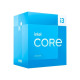 Intel 13th Gen Core i3-13100 Raptor Lake Processor