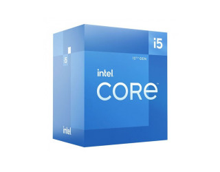 Intel Core i5-12500 6-Core 12-Thread LGA1700 12th Gen Processor