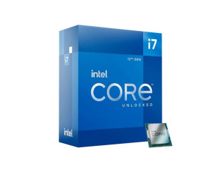 Intel Core i7-11700 8-Core 16-Thread LGA1200 11th Gen Processor