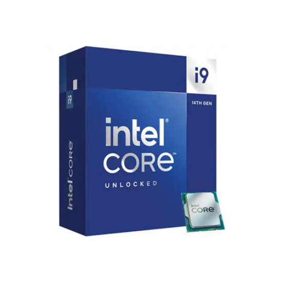 Intel Core i9 14900KF 14th Gen Raptor Lake Processor
