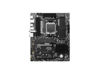 MSI PRO B650-S WIFI AMD AM5 ATX Gaming Motherboard