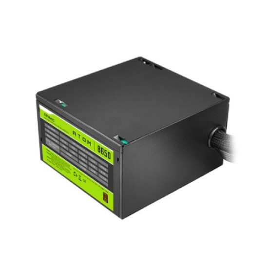 Antec ATOM B650 650W 80 Plus Bronze Power Supply