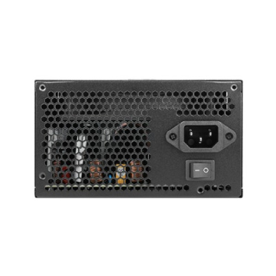 Antec ATOM B650 650W 80 Plus Bronze Power Supply
