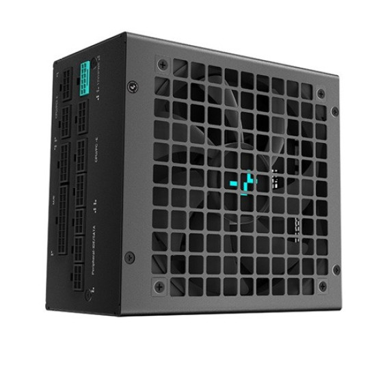 DeepCool PX1000G 1000w Fully Modular 80 PLUS Gold Power Supply