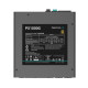 DeepCool PX1000G 1000w Fully Modular 80 PLUS Gold Power Supply