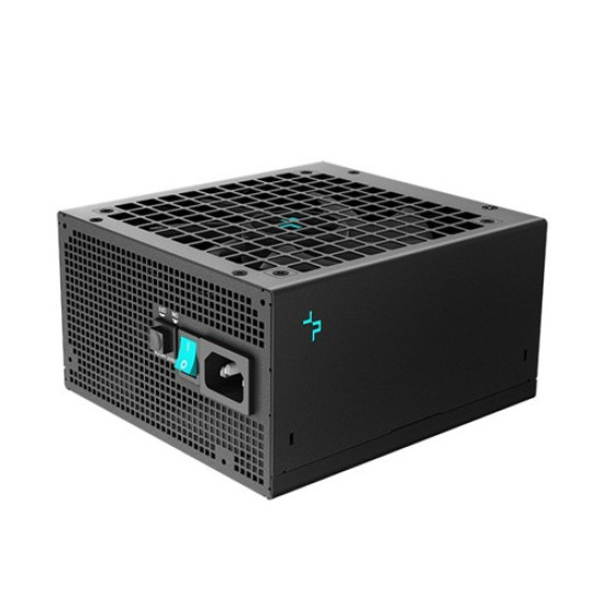 DeepCool PX1000G 1000w Fully Modular 80 PLUS Gold Power Supply