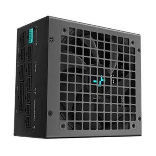 DeepCool PX850G 850w Fully Modular 80 PLUS Gold Power Supply