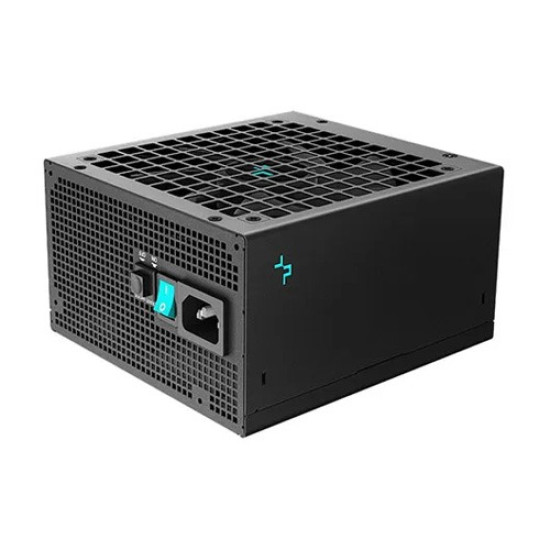 DeepCool PX850G 850w Fully Modular 80 PLUS Gold Power Supply