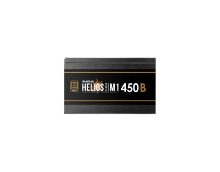 Gamdias HELIOS M1-550B 550W 80 Plus Bronze Power Supply