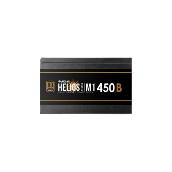 Gamdias HELIOS M1-550B 550W 80 Plus Bronze Power Supply