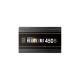 Gamdias HELIOS M1-550B 550W 80 Plus Bronze Power Supply