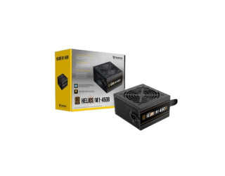 Gamdias HELIOS M1-550B 550W 80 Plus Bronze Power Supply