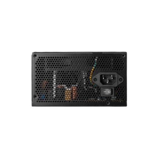 Gamdias HELIOS M1-550B 550W 80 Plus Bronze Power Supply