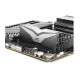 OCPC PISTA DDR5 6200MHz 32 GB(16X2)RGB RAM