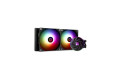 Thermalright Aqua Elite 240 Black ARGB 240mm Liquid CPU Cooler