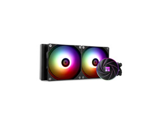 THERMALRIGHT AQUA ELITE 240 BLACK ARGB CPU COOLER