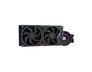 Thermalright Aqua Elite 240 BLACK ARGB V2 CPU Cooler