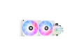 Thermalright Aqua Elite 240 WHITE V3 All in one CPU Liquid Cooler