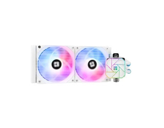 Thermalright Aqua Elite 240 WHITE V3 All in one CPU Liquid Cooler