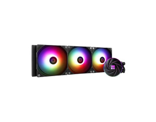 Thermalright Aqua Elite 360 ARGB Black Liquid CPU Cooler