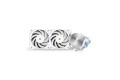 Thermalright Frozen Edge 240 White AIO Liquid CPU Cooler