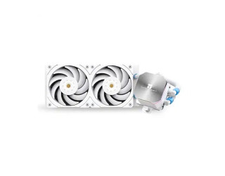 Thermalright Frozen Edge 240 WHITE CPU Cooler
