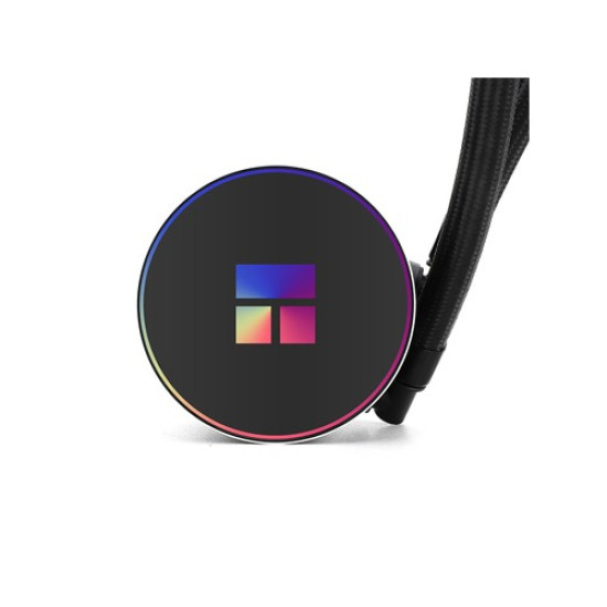 Thermalright Frozen Magic 240 Black ARGB CPU Cooler