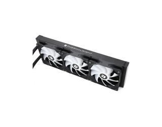 Thermalright Frozen Magic 360 BLACK ARGB Cpu Cooler