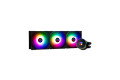 Thermalright Frozen Magic 360 BLACK ARGB Cpu Cooler