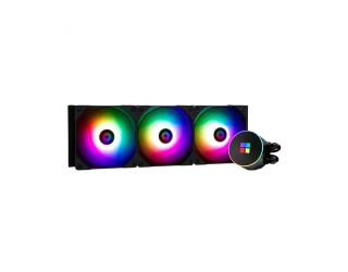 Thermalright Frozen Magic 360 BLACK ARGB Cpu Cooler