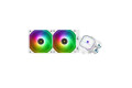 Thermalright Frozen Prism 240 White ARGB All In One CPU Liquid Cooler