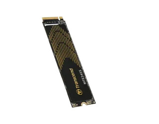 Transcend 245S 1TB M.2 2280 NVMe PCIe Gen4 x4 SSD