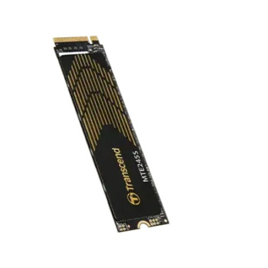 Transcend 245S 1TB M.2 2280 NVMe PCIe Gen4 x4 SSD