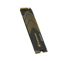 Transcend 250S 4TB NVMe PCIe Gen4 x4 M.2 2280 SSD
