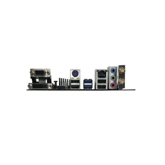 Biostar B760MX2-E 13Th Gen DDR5 mATX Gaming Motherboard