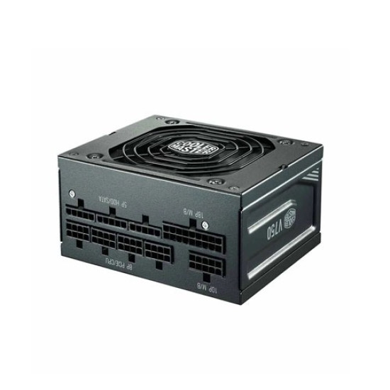 Cooler Master V750 SFX Gold 750W Full Modular 80 Plus Gold Power Supply