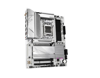 GIGABYTE B650 AORUS ELITE AX ICE AM5  ATX Motherboard