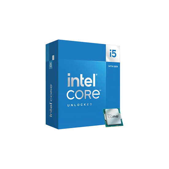 Intel Core i5 14400 14th Gen Raptor Lake Processor