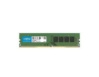 CRUCIAL 8GB DDR4 3200MHZ CL22 DESKTOP RAM