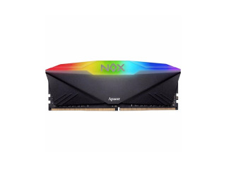 Apacer NOX RGB 16GB DDR4 3600MHz RAM