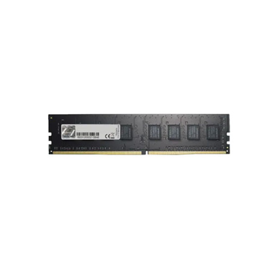 G.SKILL Value 8GB DDR4 2400Mhz Desktop RAM