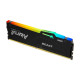 Kingston FURY Beast 16GB 5600MHz DDR5 RGB Desktop RAM