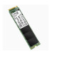 Transcend 500GB 110Q M.2 2280 PCIe NVMe Gen3x4 3D TLC DRAM-Less Internal SSD