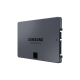 Samsung 8TB 870 QVO 2.5" SATA III Internal SSD For Speedup