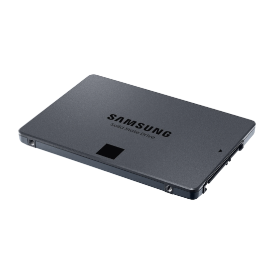 Samsung 8TB 870 QVO 2.5" SATA III Internal SSD For Speedup