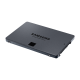Samsung 8TB 870 QVO 2.5" SATA III Internal SSD For Speedup