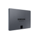 Samsung 8TB 870 QVO 2.5" SATA III Internal SSD For Speedup