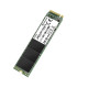 Transcend 256GB 112S M.2 2280 PCIe Gen3x4 NVMe DRAM-Less Internal SSD